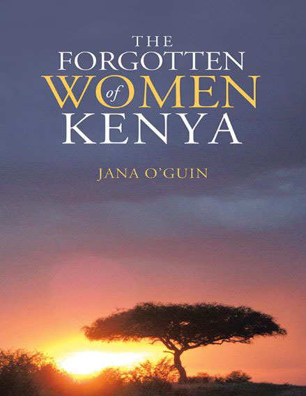 The Forgotten Women of Kenya